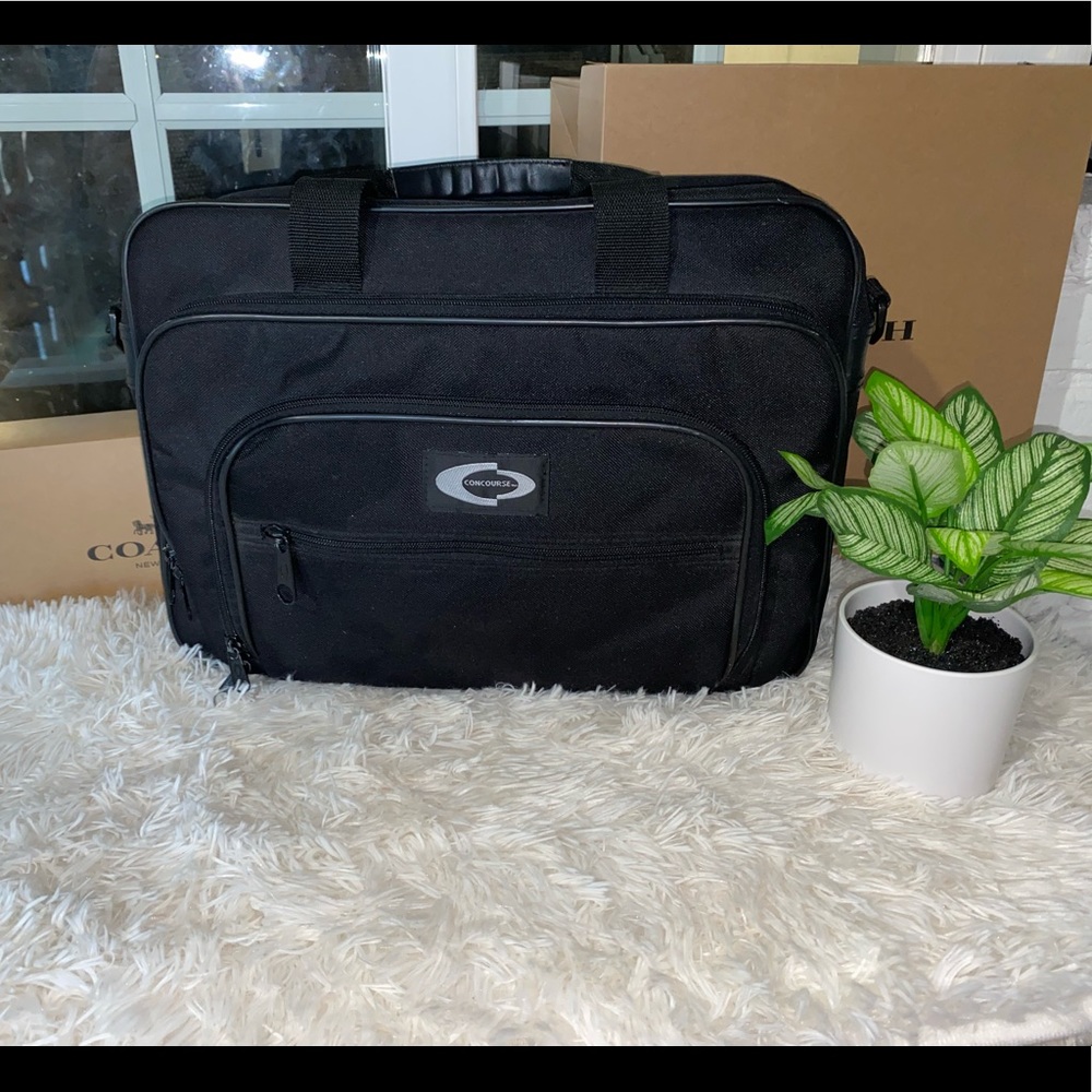 CONCOURSE business bag